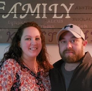 Meet your Posher, Kristi